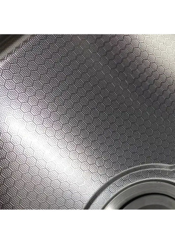 Комплект кухонной мойки KRF 6045 DECOR (3.0/1.0 мм) Kraft (350671426)