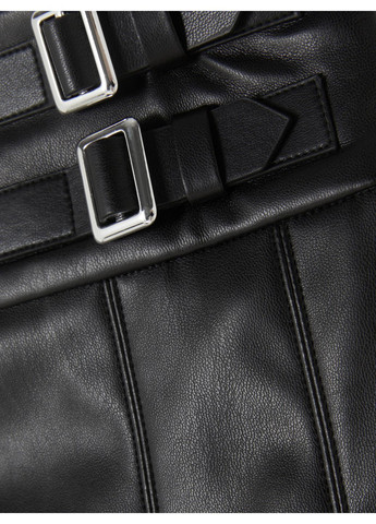 Черная юбка Primark