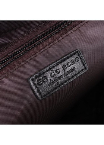 Рюкзак C33060-1 Чорний De Esse (362176830)