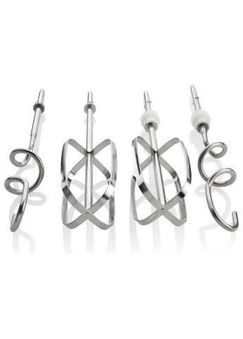 Міксер M500DСS 500 Вт бiлий Gorenje M500DCS (358066203)