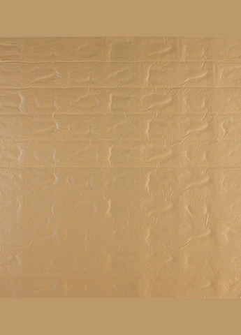 Самоклеюча 3D панель під Кремову цеглу "Слонова кістка" 770x700x3мм 3D Loft (300241636)