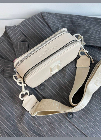 Стильная кроссбоди сумка из лого. Vakko (328449710)