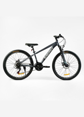 Велосипед Спортивный 26" дюймов «Energy» EN-26243 Corso (278230680)