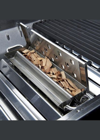 Набір для копчення Гікорі 750 г 63220 Broil King (326803851)