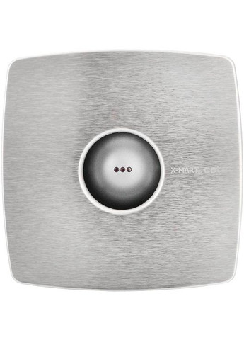 Вытяжной вентилятор X-MART 10 INOX T CATA (323119054)
