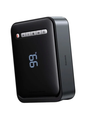 Пуско-зарядний пристрій Super Energy 2in1 8000mAh (CGCN000001) Baseus (324021883)