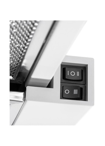 Витяжка ATH 60 (700) WH Pyramida (307838971)