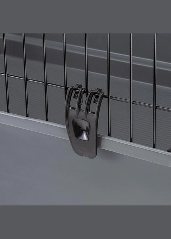 Большая клетка для кроликов и морских свинок Rabbit 140 (Ферпласт Реббит 140) Ferplast (297512310)