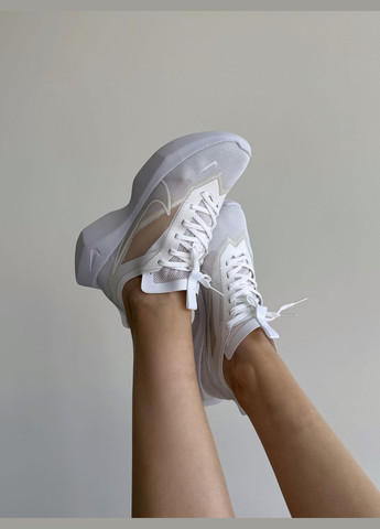 Кроссовки женские Nike Vista Lite white | Найк Виста Лайт белые No Brand белые демисезоны (316504457)