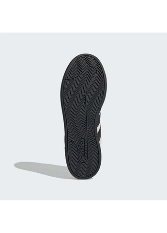 Сірі кросівки чоловічі grand court alpha shoes grey ih1287 adidas