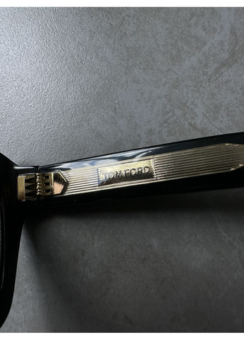 Очки Black Black FT1202 01A No Brand (355343427)