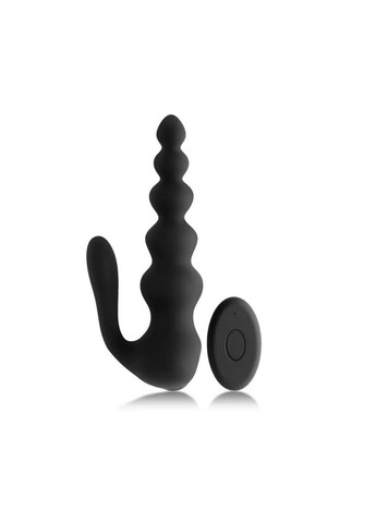 Массажер для мужчин Fervent Remote Control Prostate Massager Vscnovelty (299152732)