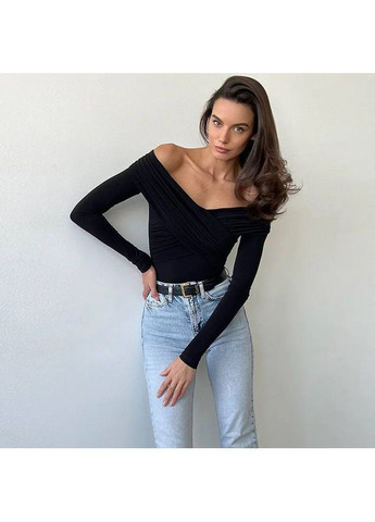 Женское боди с открытыми плечами Avanti (369757479)