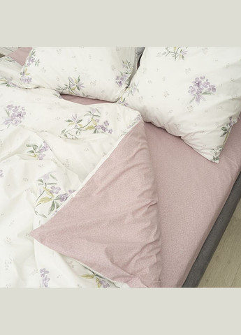 Постільна білизна ранфорс - 24345 полуторна Viluta (332191988)