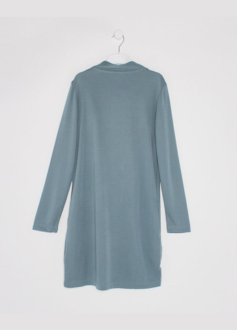 Бірюзова сукня демісезон,бірюзовий, YAYA