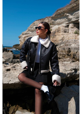 Дубленка женская No Brand (367269658)