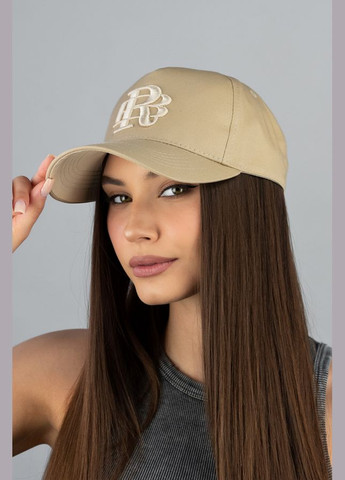 Жіноча бейсболка"LABEL" Braxton (323460851)