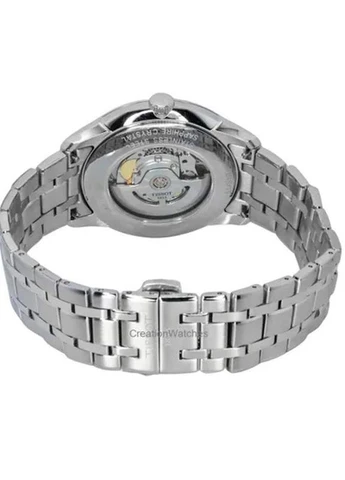 Чоловічі наручні годинники Tissot T139.407.11.091.00 (321942613)