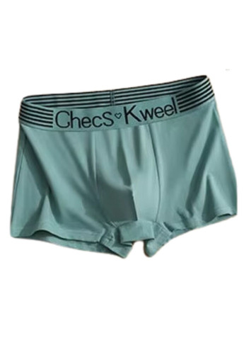 Чоловічі бавовняні труси боксери Fine and Comfort (1537-56-05) Macarena (314692659)