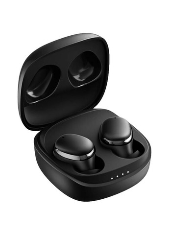 Гарнитура Hyrerpunk Truedots HD Black (HTA411) Hator (308245650)