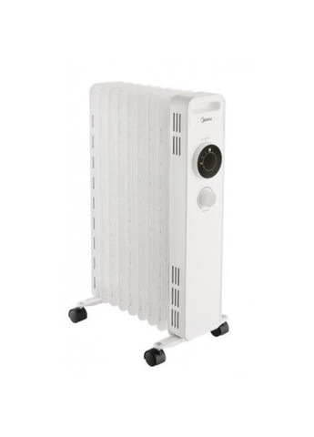 Обігрівач NY2009-20M Midea (315434519)