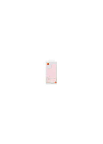 Чехол для мобильного телефона Apple iPhone 14, Liquid Silicone, Rose Pink (IPH-14-OCLS-RP) 2E apple iphone 14, liquid silicone, rose pink (275078972)