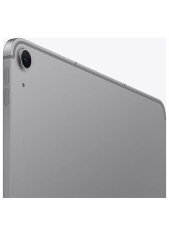 Планшет iPad Air 13" M3 Wi-Fi + Cellular 128GB Space Grey (MCJ14TY/A) Apple iPad Air 13&quot; M3 Wi-Fi + Cellular 128GB Space Grey (366157282)