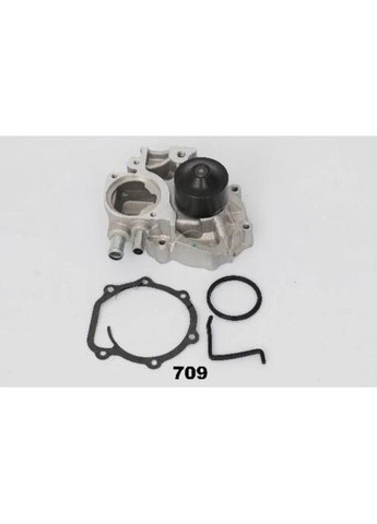 Помпа водяна SUBARU OUTBACK 2.5 AWD 2015- 35-07-709 Ashika (366176559)