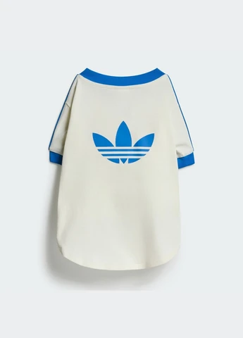 Футболка для домашних животных PET CALI adidas (401512188)