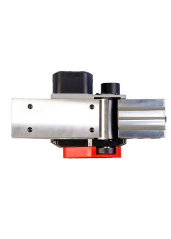 Рубанок електричний "PROFI", 650 Вт, 82х2 мм, 16500 об/хв. Black and Red (MPL8203) MPT (340911459)