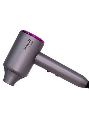 Фен MG-168, Электрофен для волос, Фен для дома, Фен мощный, Фен для головы, Женский фен для волос Magio (364665697)