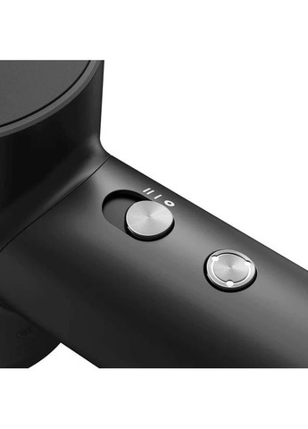 Фен Swift black Laifen (365234111)