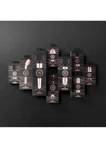 Мінівібратор Nouveau Mini Vibrator Rosy Gold (316252879)