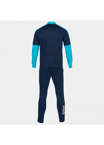 Спортивный костюм ECO CHAMPION синий,бирюзовый Joma (282617279)