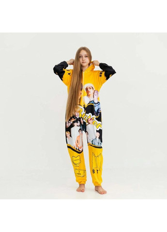 Кігурумі підліткове 3D BTS Butter 3869, 2, 176 17250 176, см FlexDress (324623813)