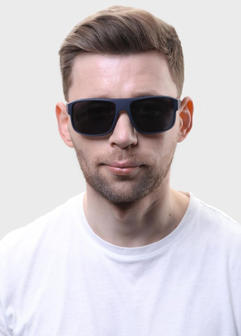 Мужские солнцезащитные очки с поляризацией TR9025 114035 Thom RICHARD (289356361)