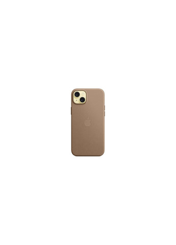 Чехол для мобильного телефона (MT473ZM/A) Apple iphone 15 plus finewoven case with magsafe taupe (275102144)