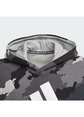 Худи adidas Must Haves Badge of Sport GE0693 (362692570)