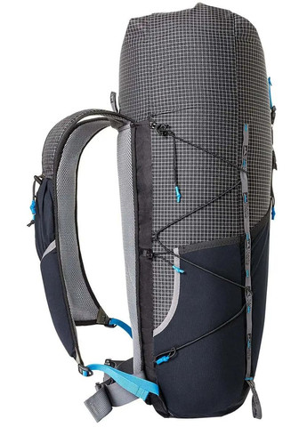 Рюкзак Travel Extreme TE X-HIKE UHMWPE 39 Blue/Black No Brand (316436485)