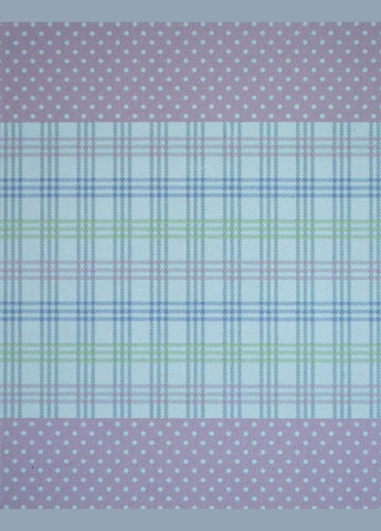 Плед 180×220 см. Aby Pink Aksu (318381804)