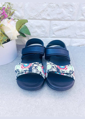 Босоніжки для хлопчика Смайлик (337152593)