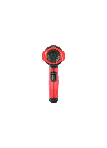 Фен технический электрический Storm WT-1030 2000 Вт Intertool (367109298)