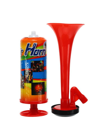 Гор воздушный с насосом (пластик, р-р 20x17см) (FB-9248) SP-Sport (361435966)