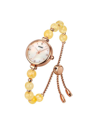 1983YL Yellow Skmei (372942755)