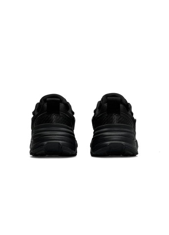 Черные демисезонные кроссовки мужские, вьетнам Nike Runtekk All Black