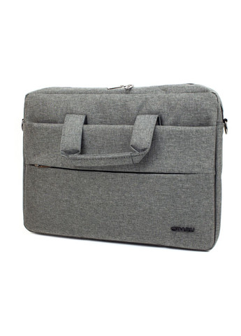 Сумка для ноутбука 14-17 дюймів, сіра JoyArt 1518GR (366299237)