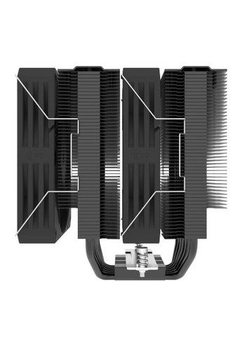 Кулер до процесора GameMax Twin 600 Black (369883109)