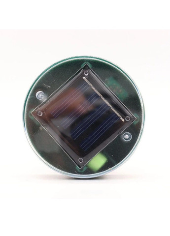 Комплект набор ультразвуковых электромагнитных отпугивателей на солнечной батарее от грызунов кротов (476514-Prob) Unbranded (283323597)