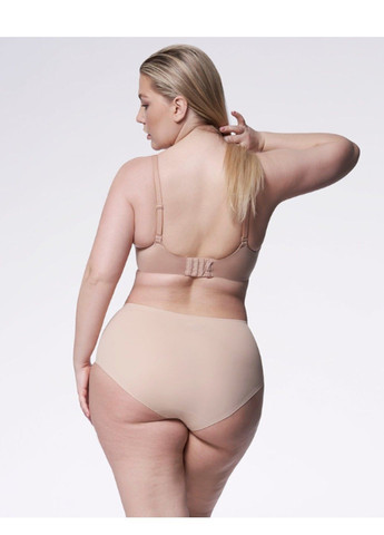 PEARL Трусы бесшовные слеп женские Julimex (366817360)