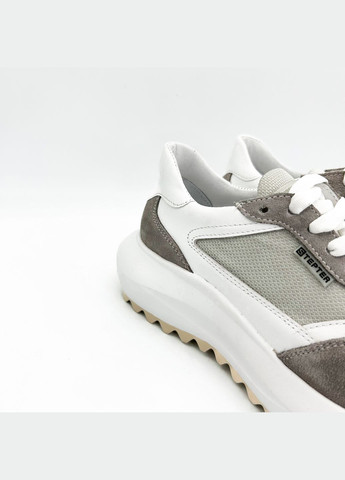 Кросівки (р) Шкіра/Текстиль 0-1-1-8739 Stepter білі (328835992)